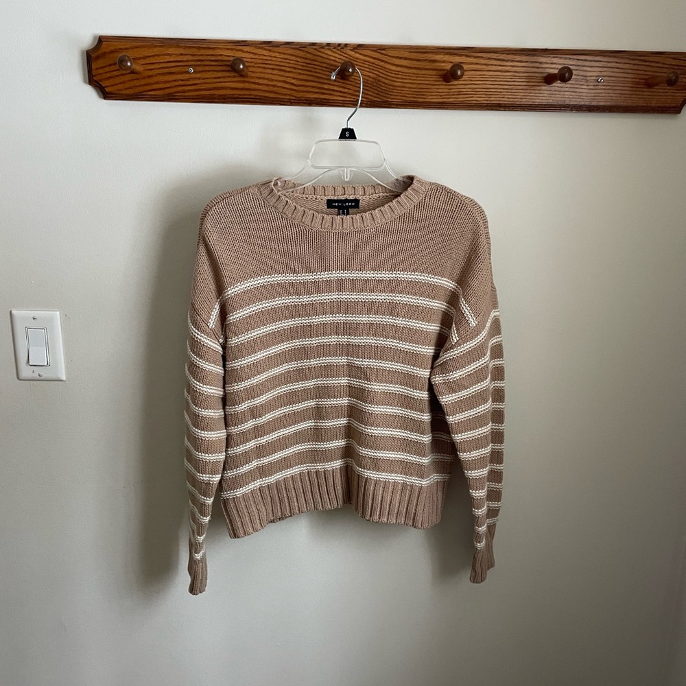 New Look women’s sweater